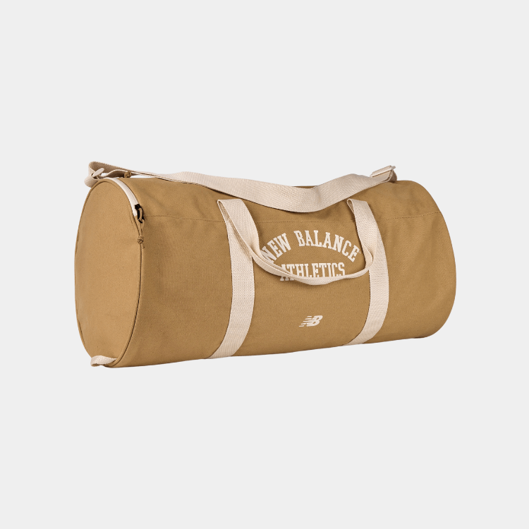 CANVAS DUFFEL