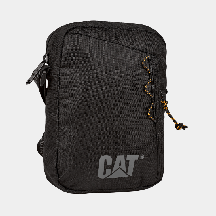 City Adventure - Explorer Shoulder Bag