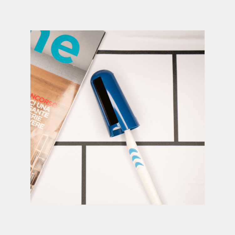 Mobilesteri Solar-Powered UV-C Steriliser Toothbrush Cap