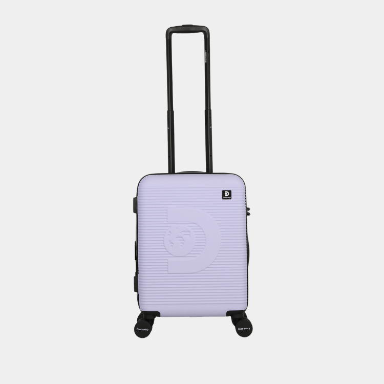 ECLIPSE ABS TROLLEY (CABIN)