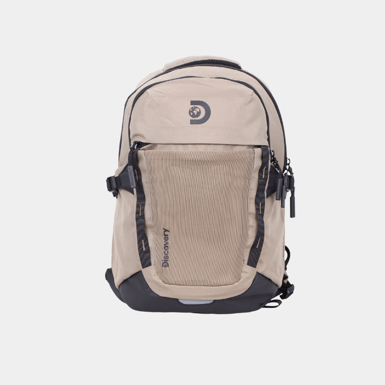 CRUX RIPSTOP/PU BACKPACK