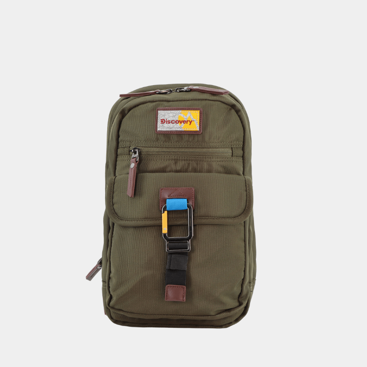 ICON RPET SLING BAG