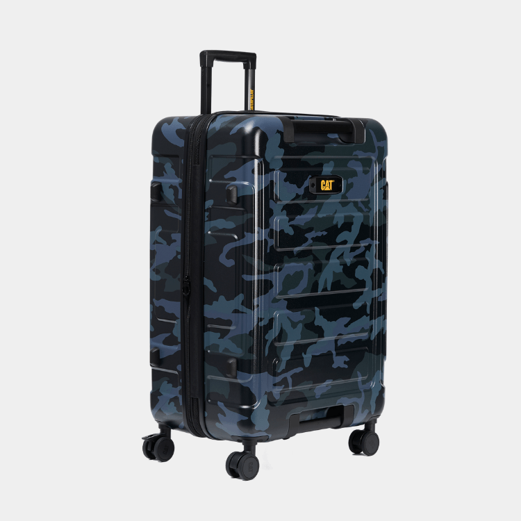 CAT Cargo - Stealth 2.0 Hard Case Trolley (Large)