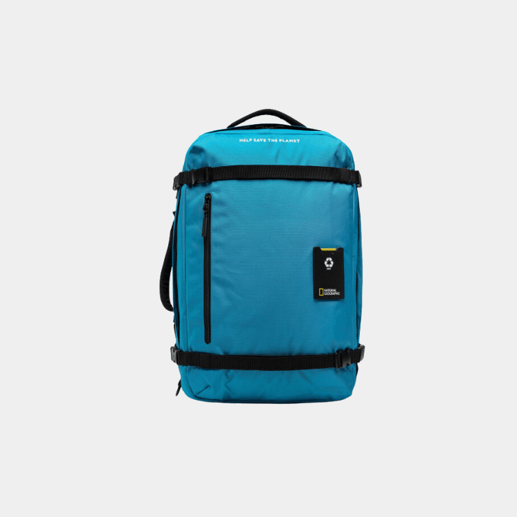 Ocean RPET Backpack (Large)