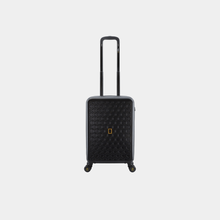 Swirl ABS Luggage (Cabin)