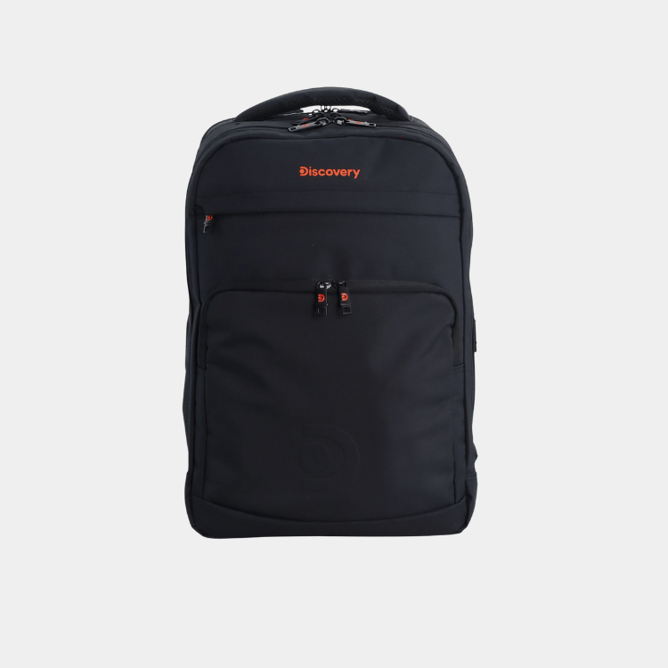 GEYSER 2 COMPARTMENT BACKPACK