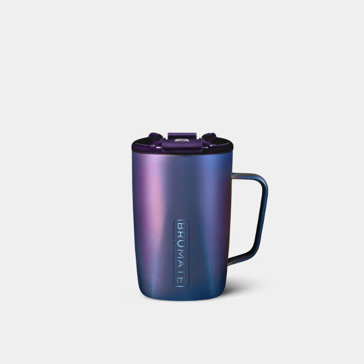 Toddy 16oz Insulated Coffee Tumbler