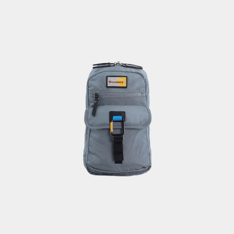 ICON RPET SLING BAG
