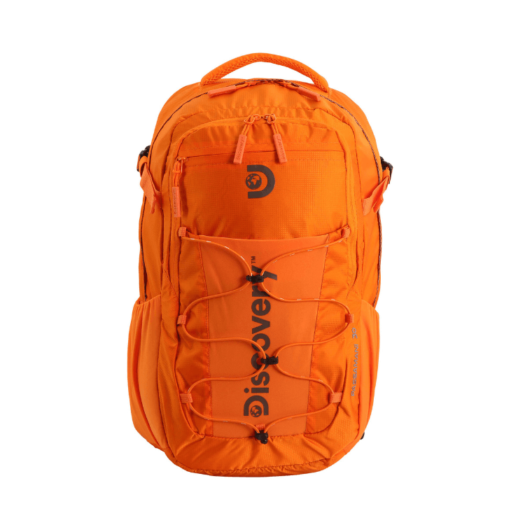 OUTDOOR RIPSTOP BACKPACK