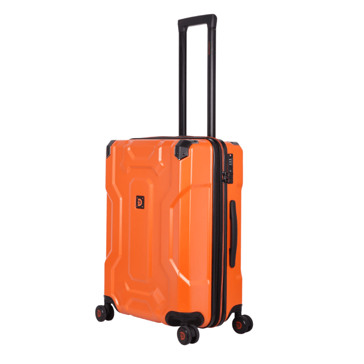MAYA TROLLEY (MEDIUM)