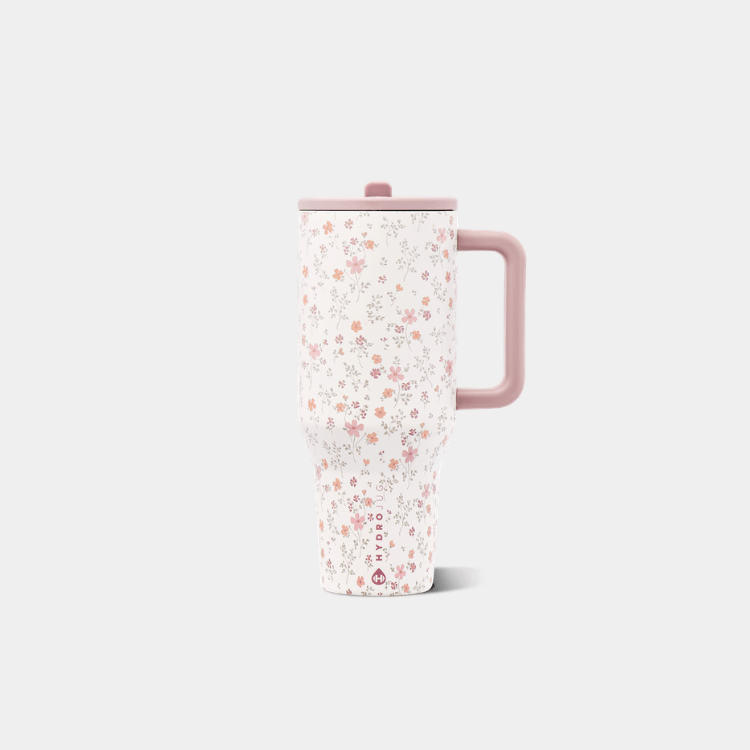HydroJug Traveler 32oz Tumbler