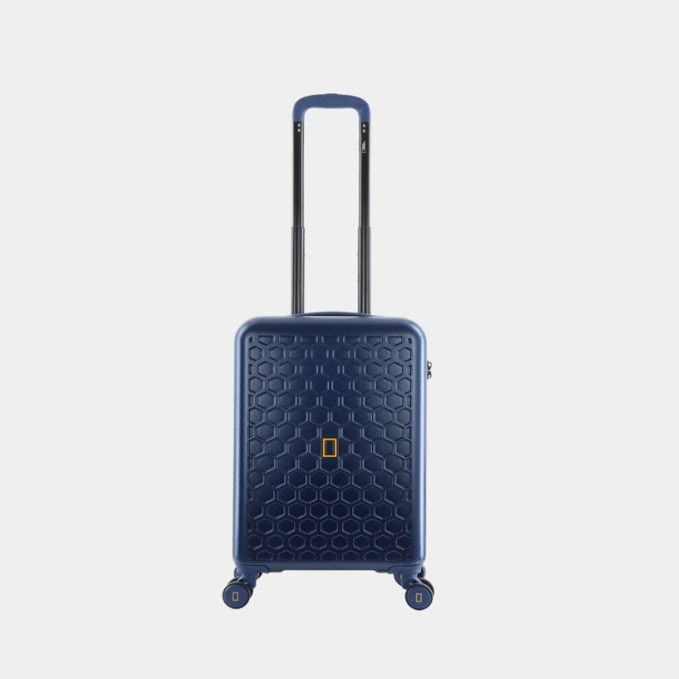 Swirl ABS Luggage (Cabin)