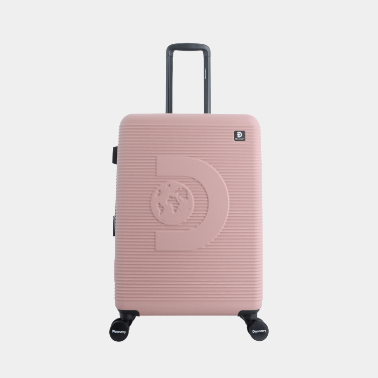 ECLIPSE ABS TROLLEY (MEDIUM)