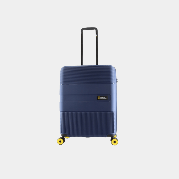 Cavern PP Luggage (Medium)