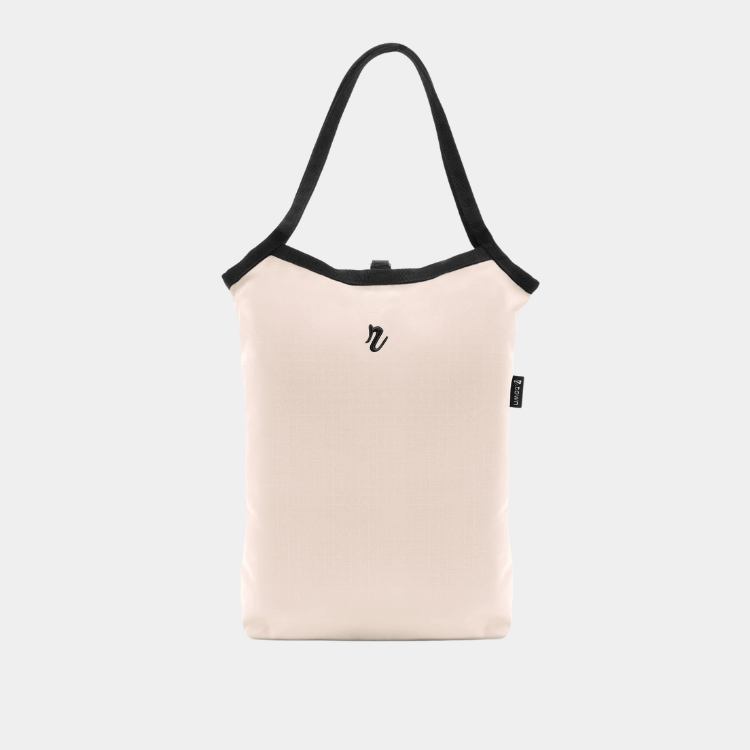 Reversible "Concorde" Tote Bag