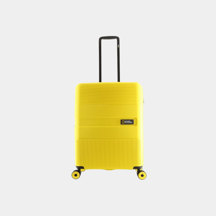 Cavern PP Luggage (Medium)