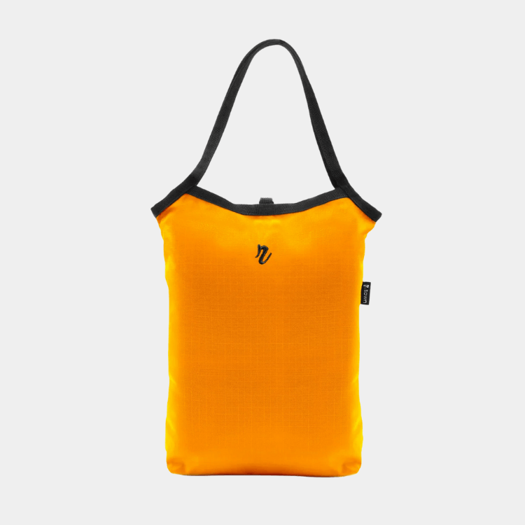 Reversible "Concorde" Tote Bag