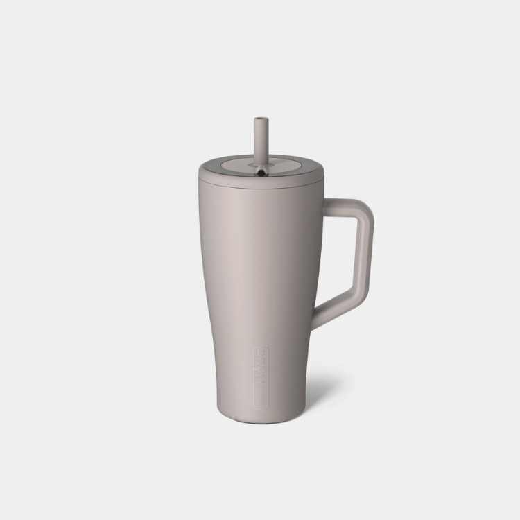 Era Leakproof Straw Tumbler