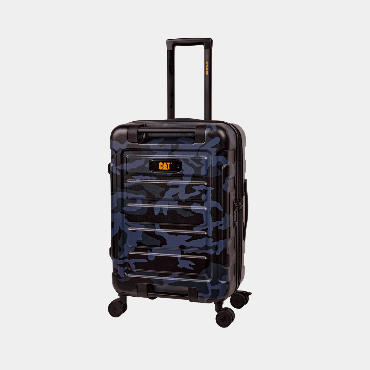 CAT Cargo - Stealth 2.0 Hard Case Trolley (Medium)
