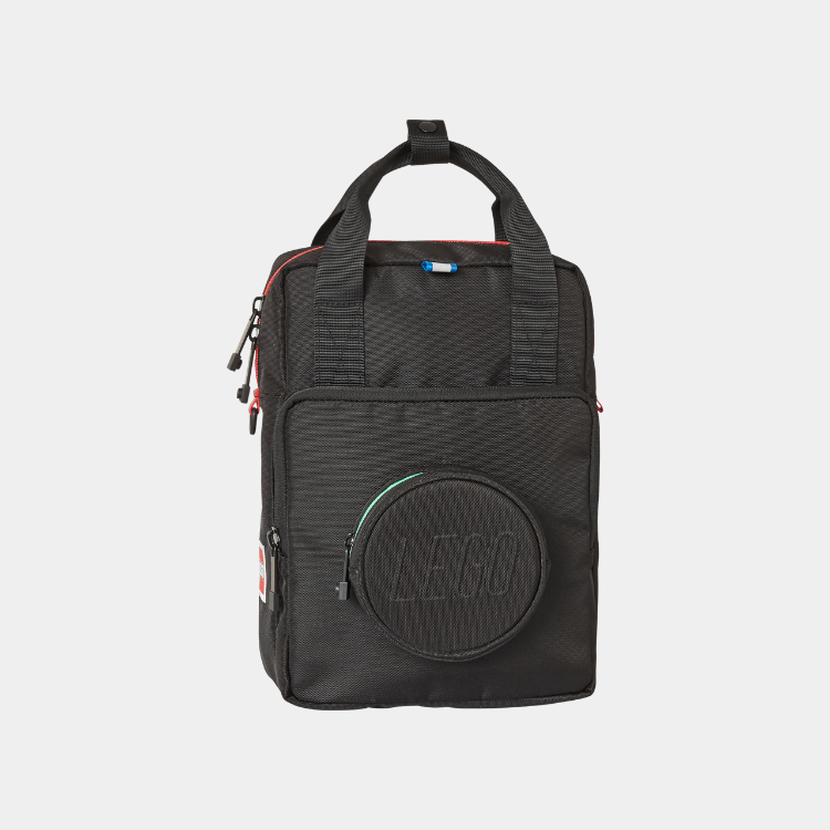 Signature Brick 1x1 Backpack