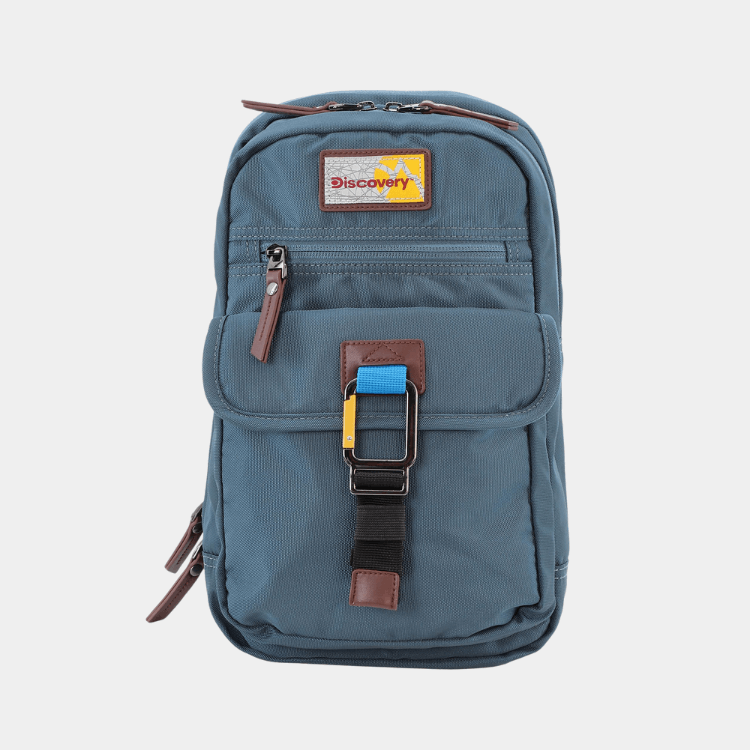 ICON RPET SLING BAG