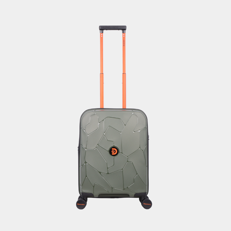 LAVA PP TROLLEY (CABIN)