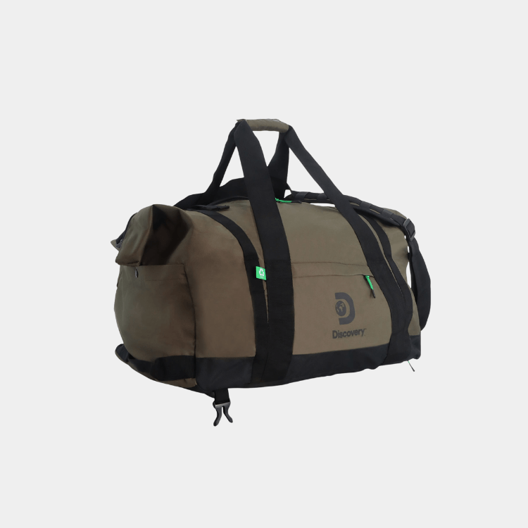 DSV DRIVE FOLD DUFFEL