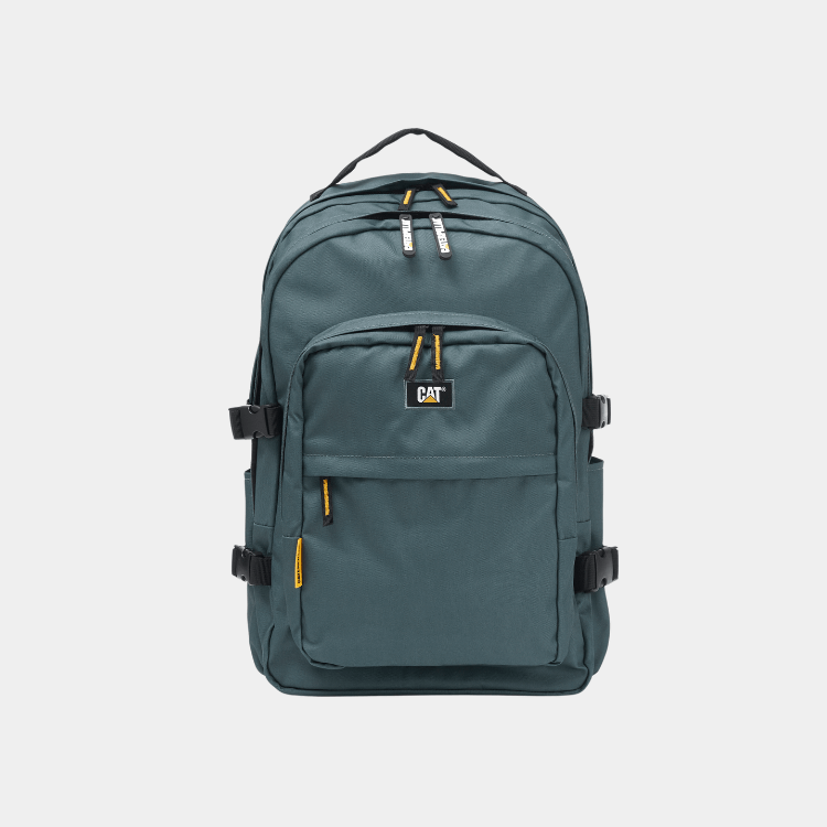 The Project - Sao Paulo Urban Backpack