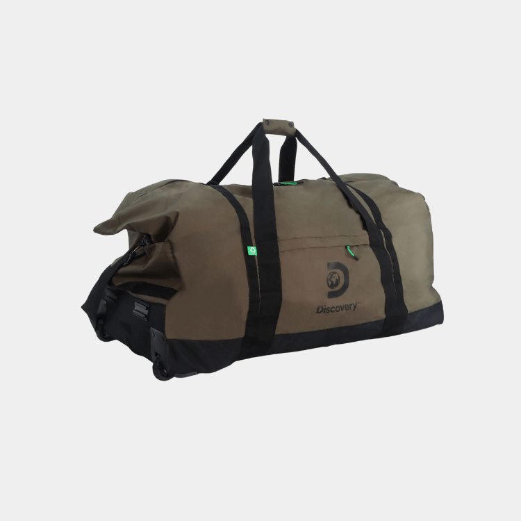 DSV DRIVE FOLD WHEEL BAG