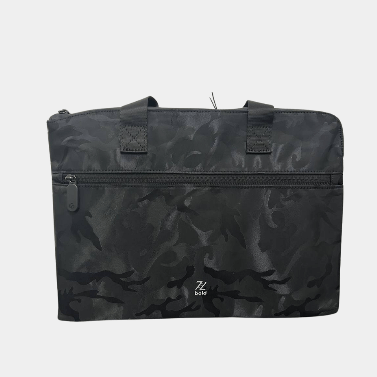 Laptop Bag (Bold)