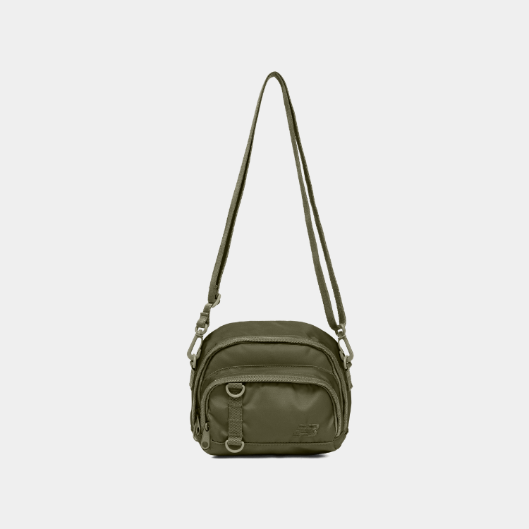 ATHLETICS, SLING BAG