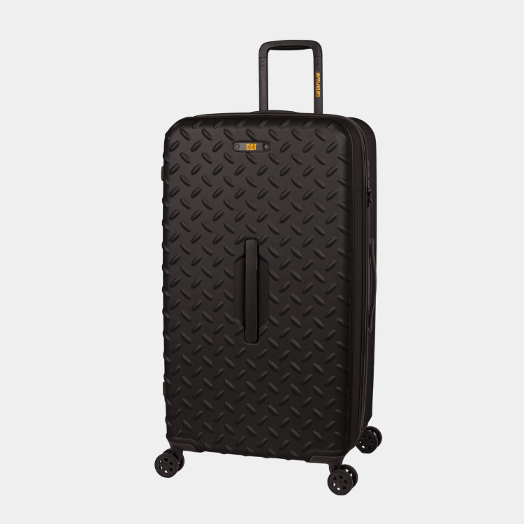 Cat Cargo - Industrial Plate Trunk (Large)