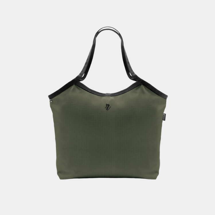 Reversible "Trocadéro" Tote Bag