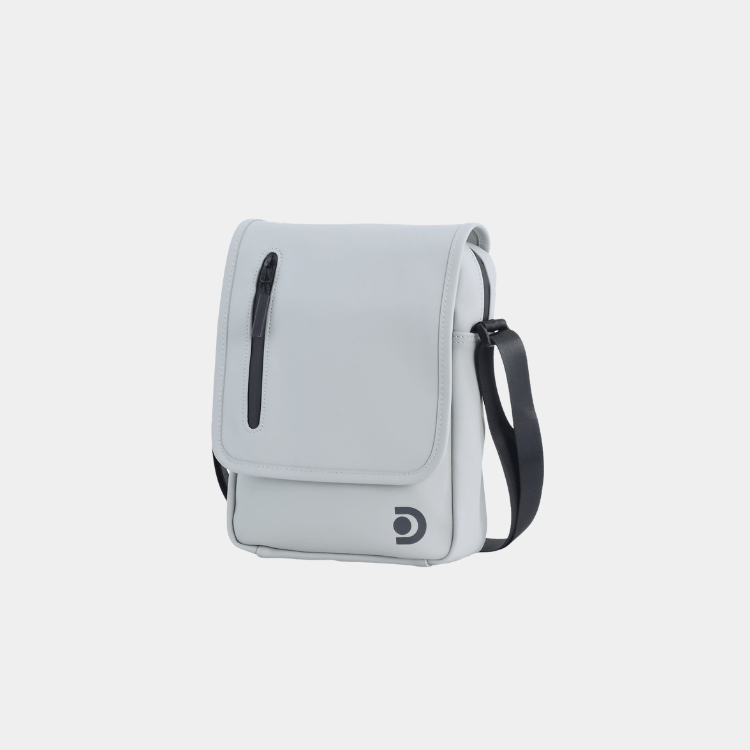 REEF WET PU UTILITY BAG WITH FLAP