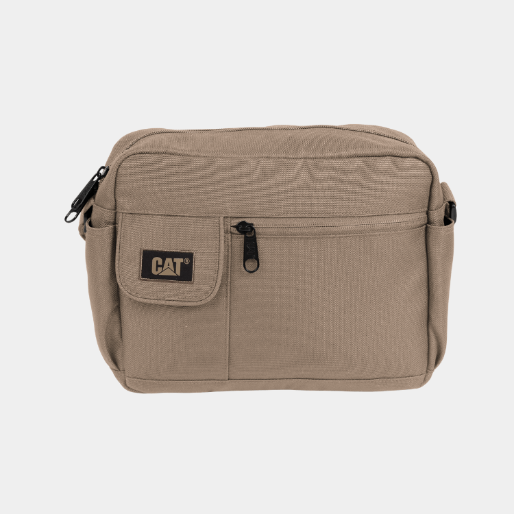 Workwear - Arkansas Shoulder Bag