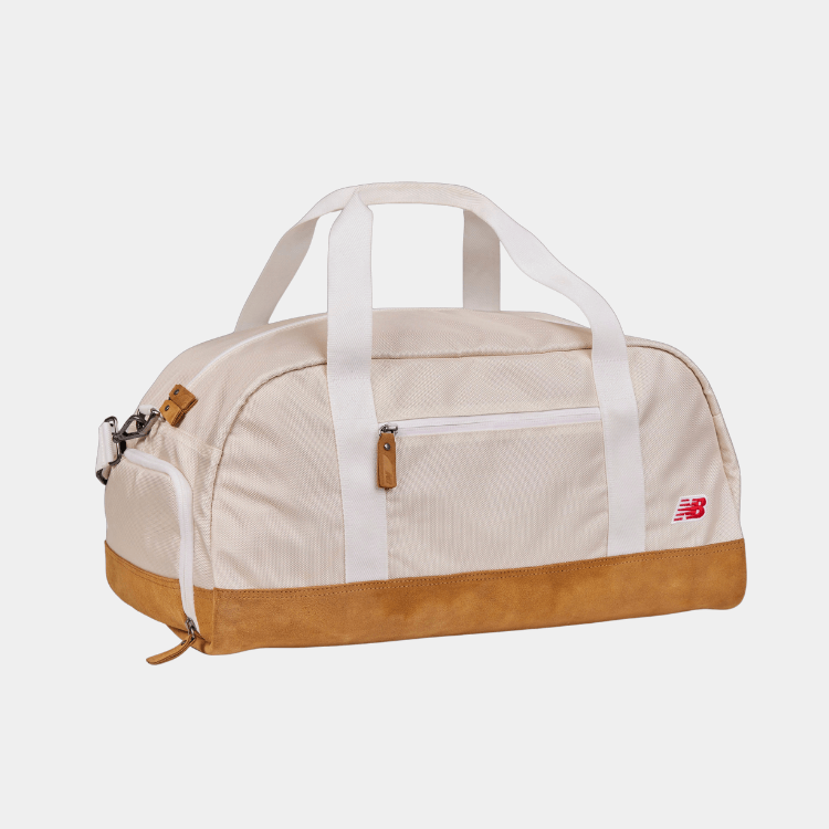 LEGACY ICON, DUFFEL BAG