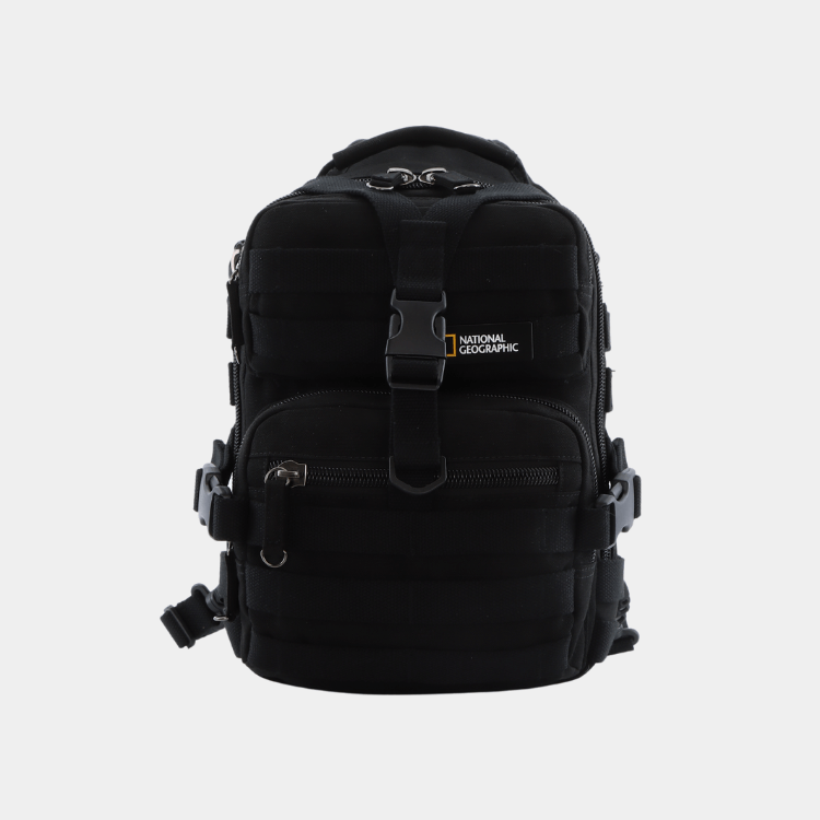 Milestone RPET Sling Bag