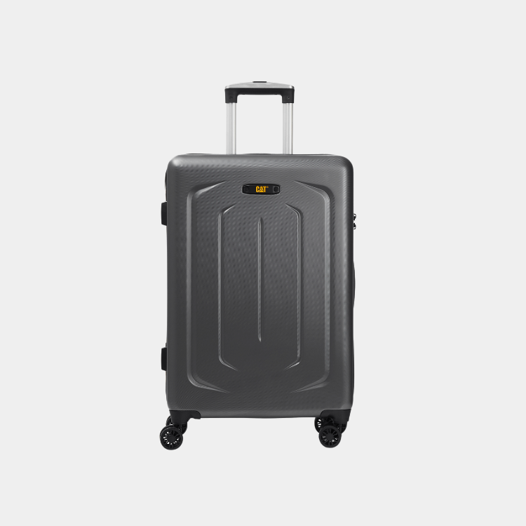 Sculpted Hard Case Trolley 28" (Large)