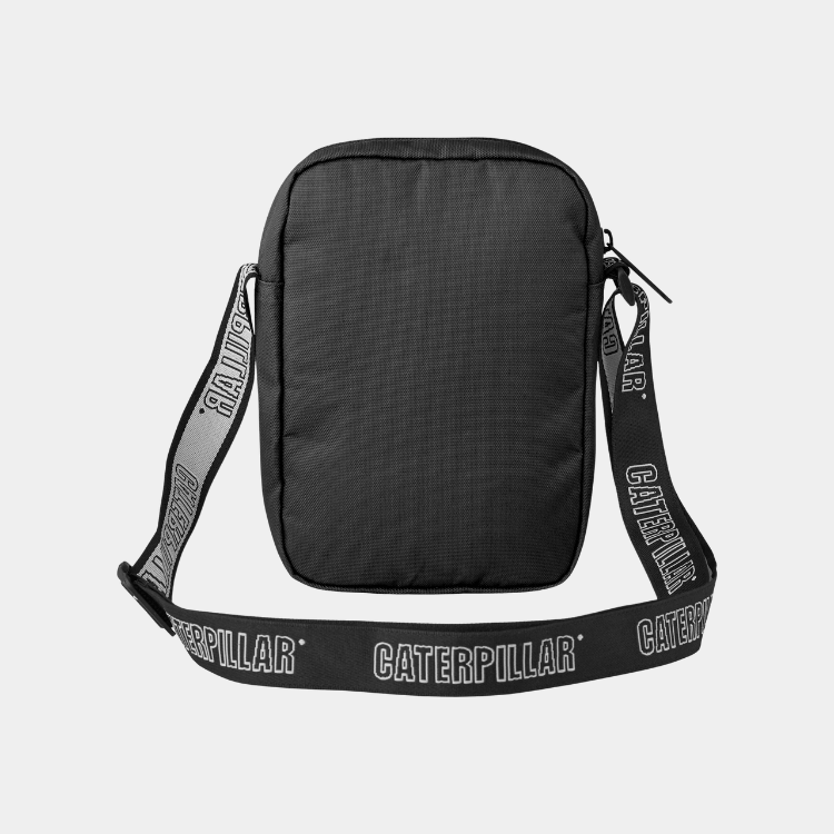 City Adventure Shoulder Bag