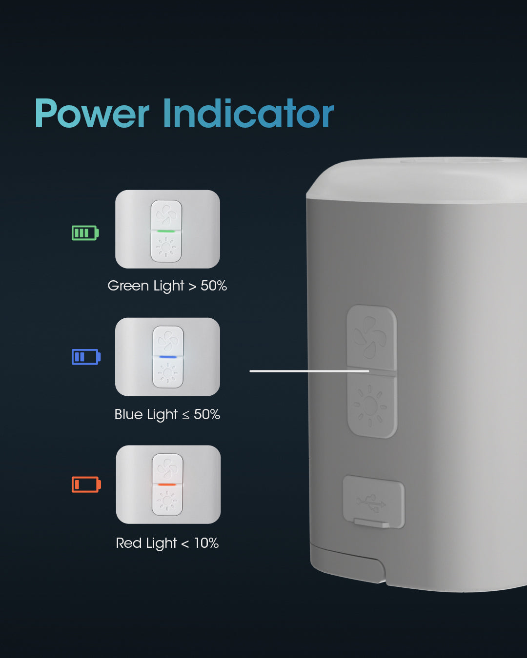 AP10 Electric Air Pump