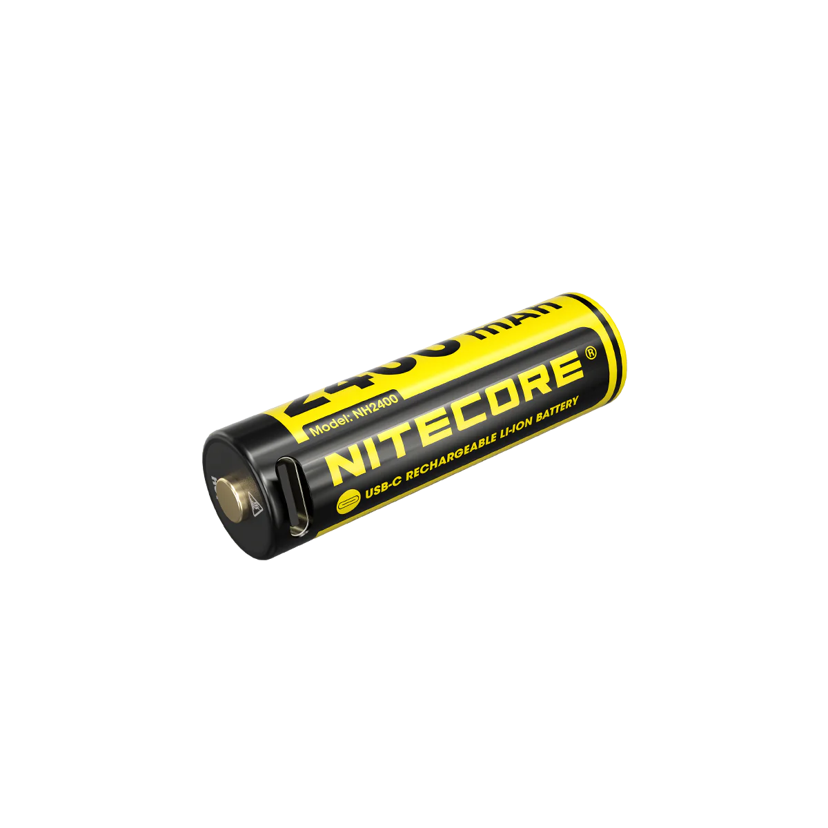 NH2400 (AA - 2400mAh - 1.5V)