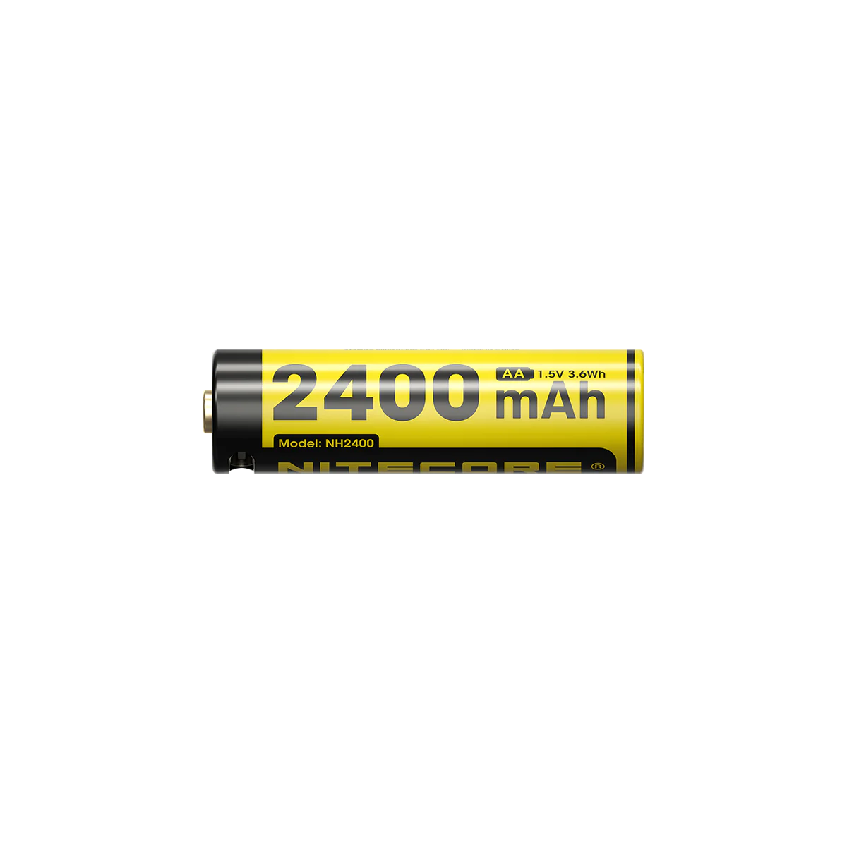 NH2400 (AA - 2400mAh - 1.5V)