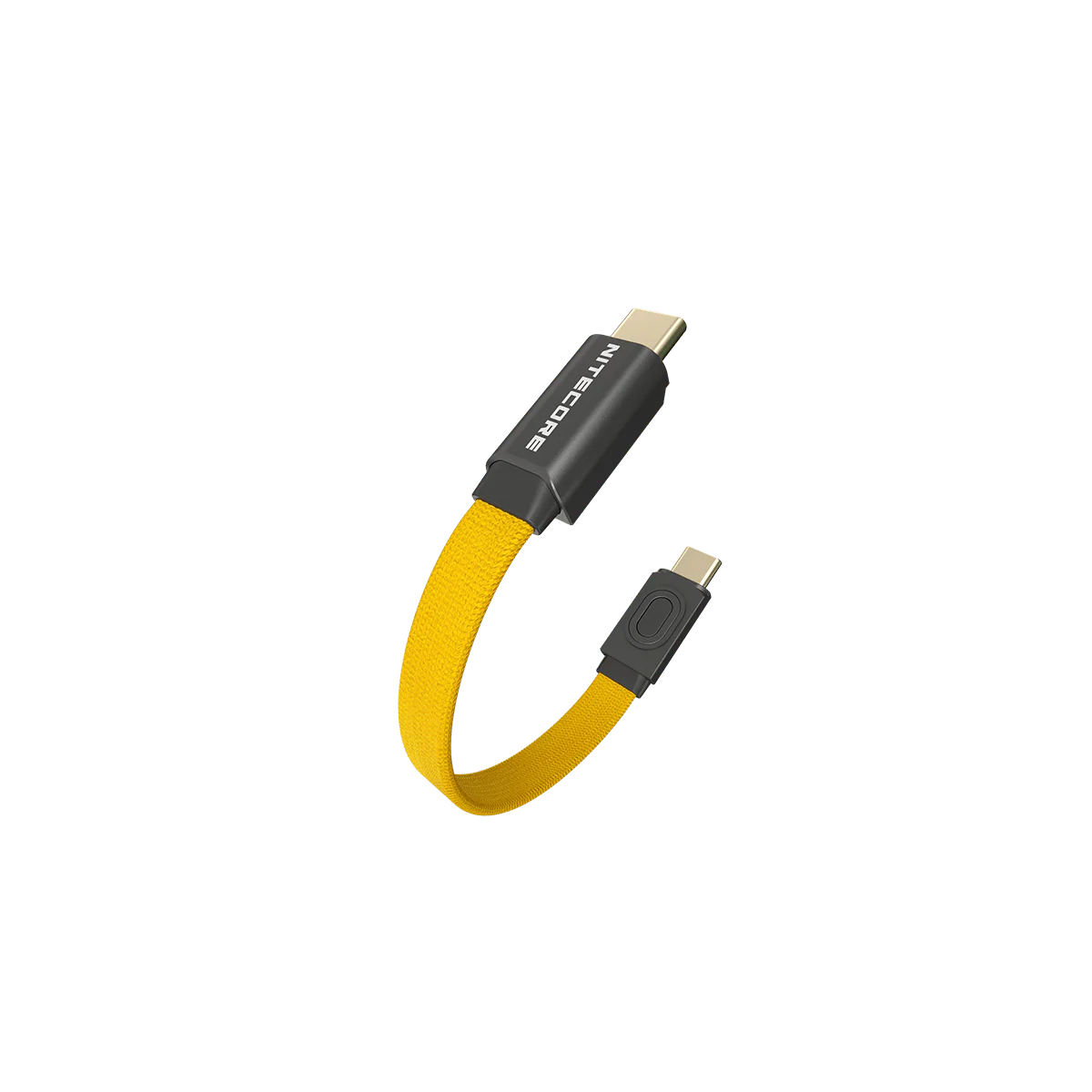 NLink10 (60W USB-C Magnetic Fast Charging Cable)