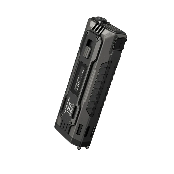 EDC37 - 8000 Lumens