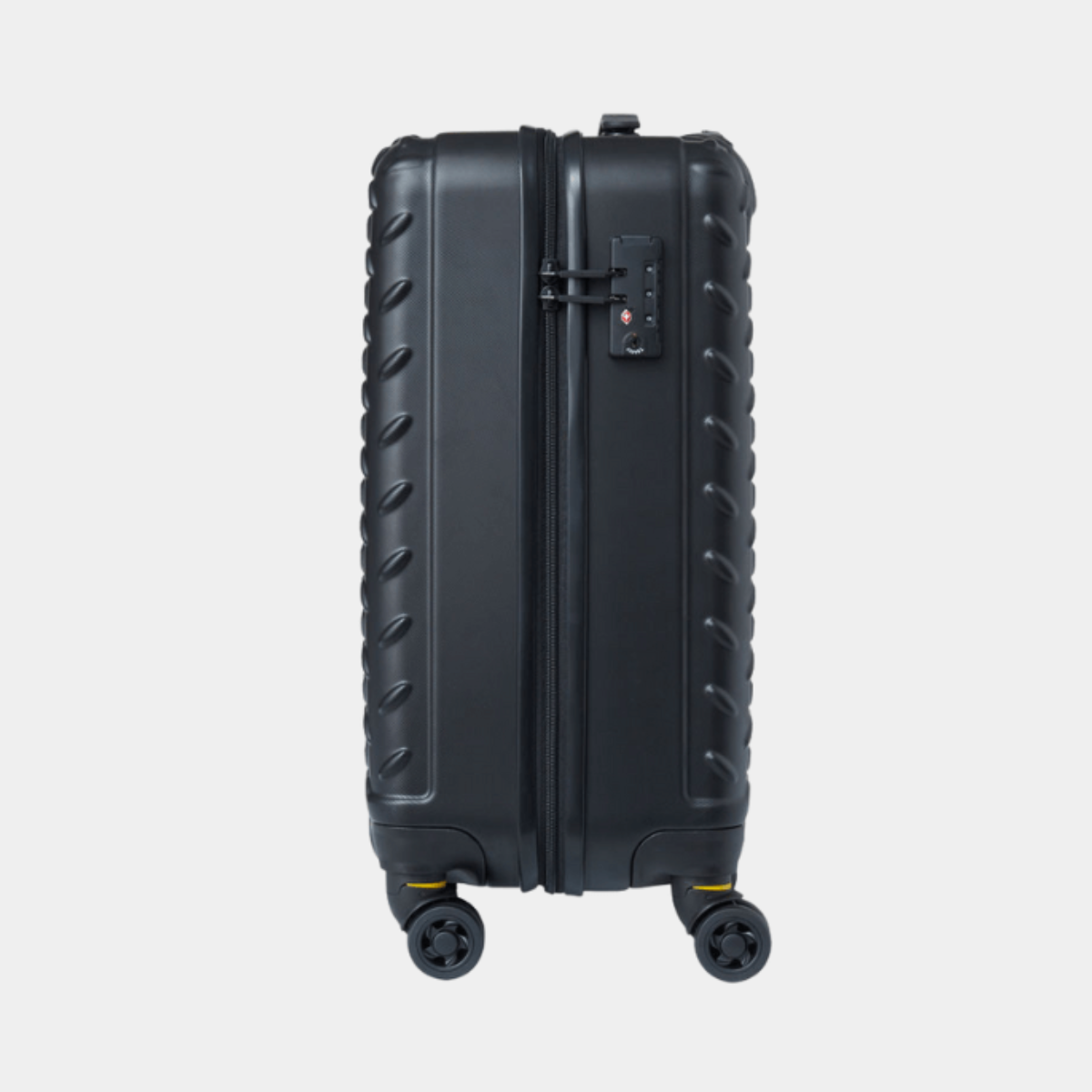 Industrial Plate Luggage (Cabin)