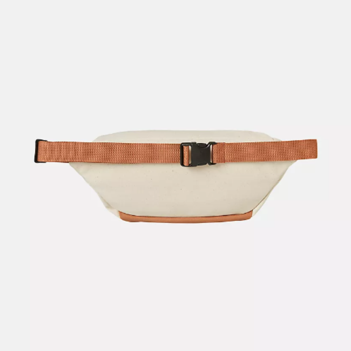 CANVAS WAIST BAG