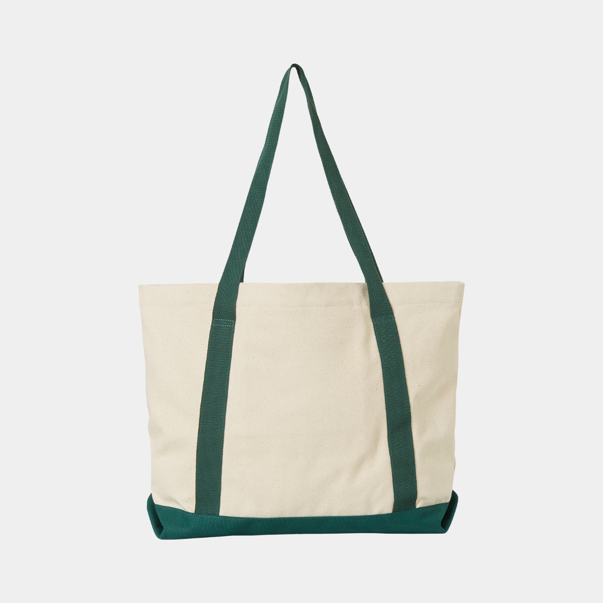 CANVAS CLASSIC CANVAS TOTE - Main Image