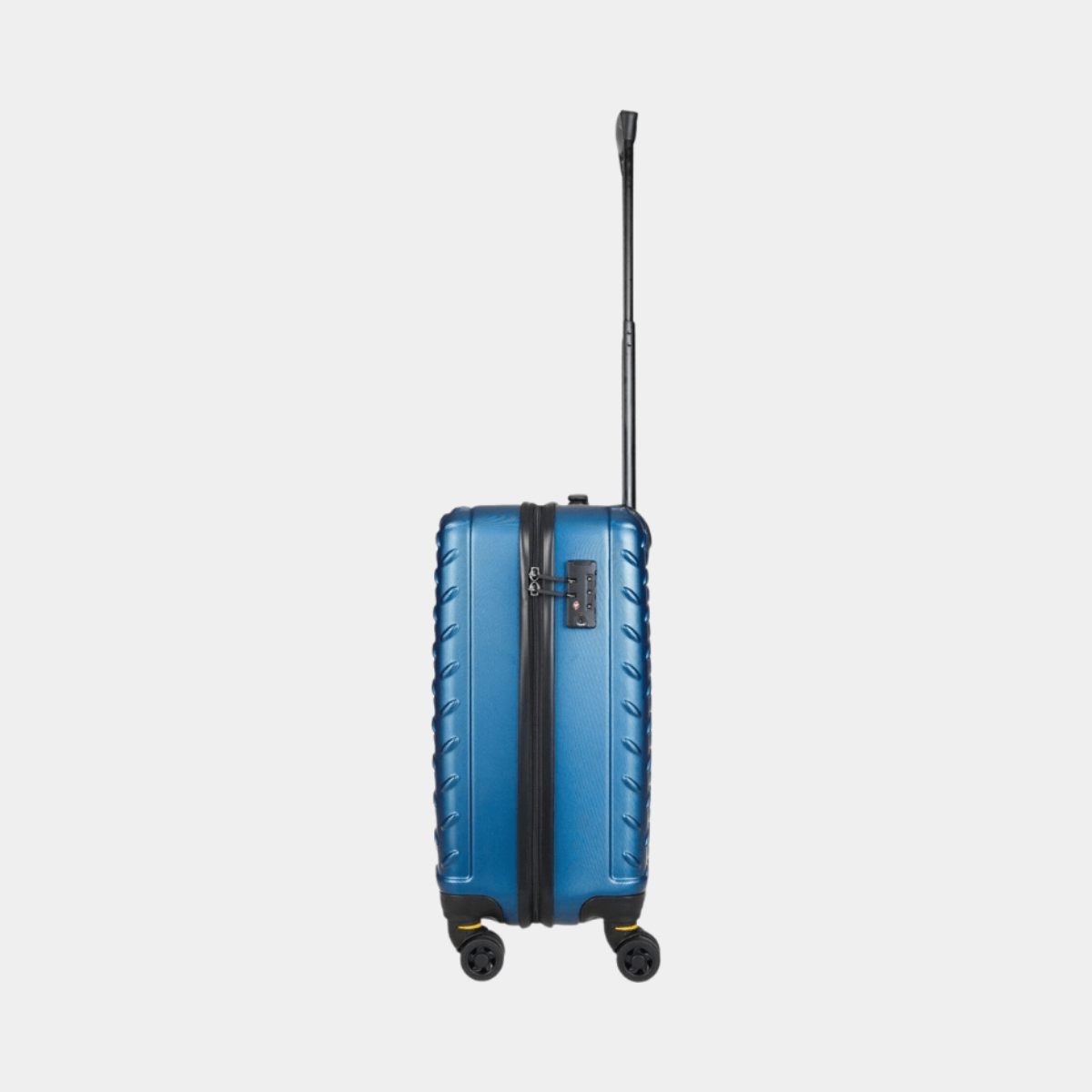 Industrial Plate Luggage (Cabin)