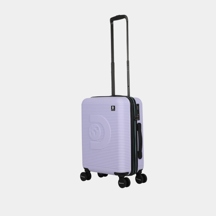 ECLIPSE ABS TROLLEY (CABIN)