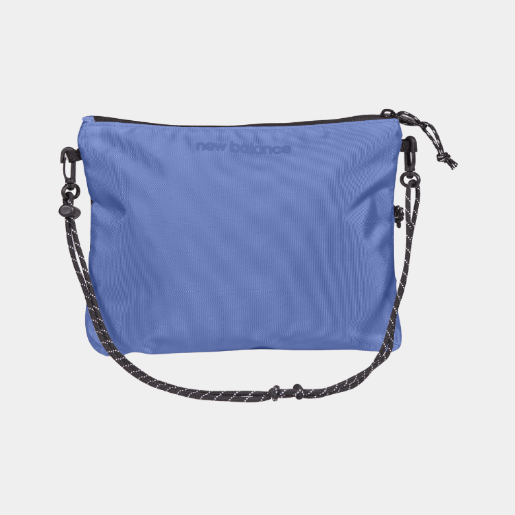 ATHLETICS, SMALL CROSS BODY